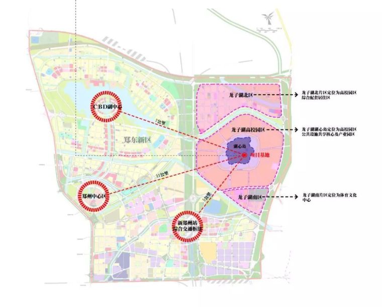 郑州建业智慧港 | 森拓设计机构_2