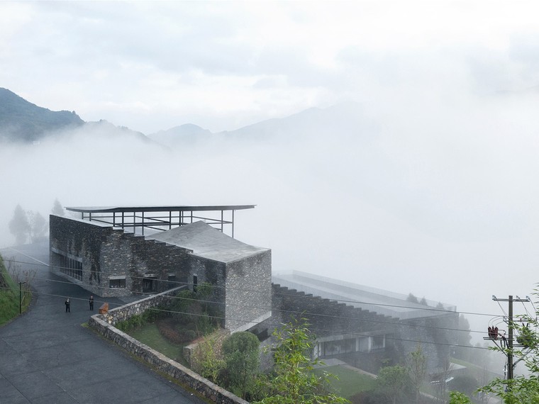 高层楼层用电资料下载-高层建筑电气设计要点