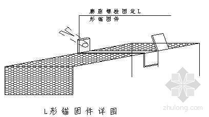 住宅楼外架拆除资料下载-顺义某住宅楼外墙外保温技术交底