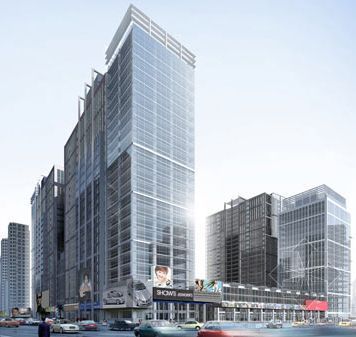 中建施工组织设计管理办法资料下载-北京某大型建公司筑施工组织设计管理办法