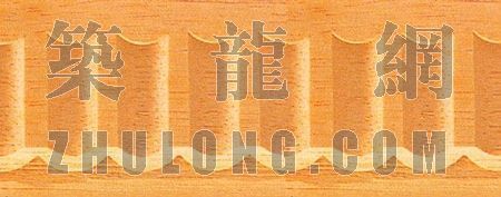 金色木线资料下载-金色木线182