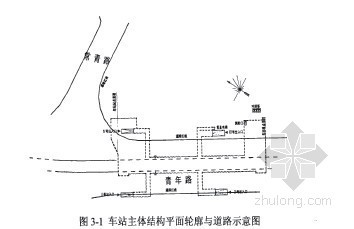 结构设计发展现状资料下载-[博士]地铁典型地层深基坑抗浮结构设计分析