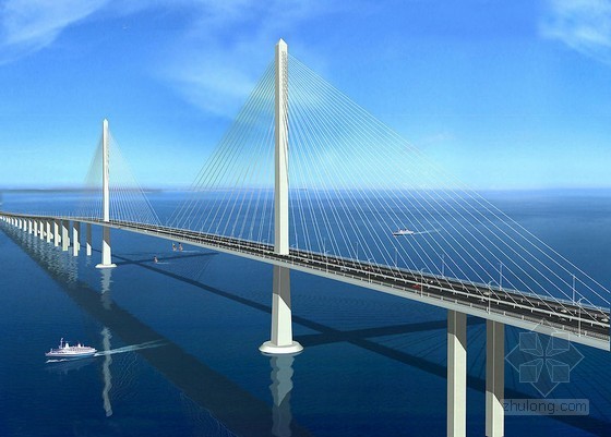 桥梁工程课程pdf资料下载-[PDF]桥梁工程施工技术安全环境交底（235页极其全面）