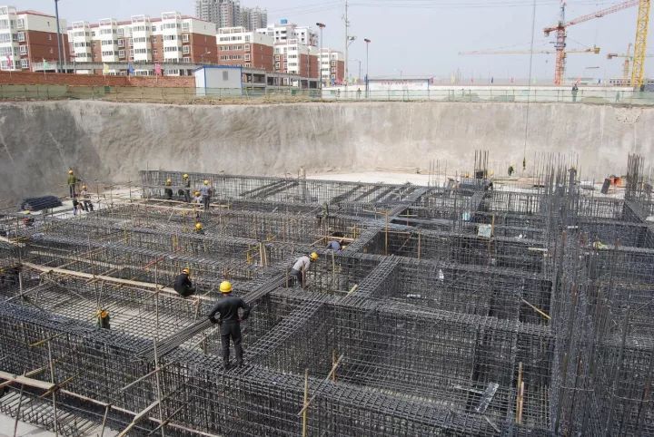 地下室顶板防水损坏资料下载-建人防地下室，这些施工质量必须控制好