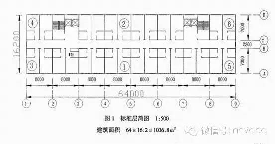 空调工程负荷计算实例_2