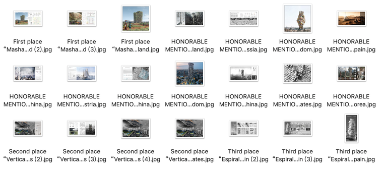 2017摩天大楼设计竞赛eVoloSkyscraperCompetition获奖作品_1