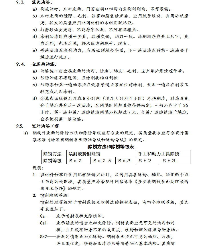 知名地产施工招标合同示范-5