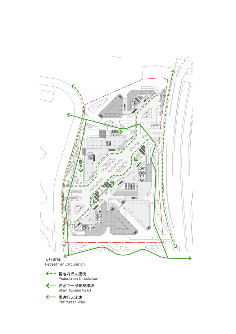 干货|景观分析图到底在分析什么（文末17套分析图素材）-a (5)