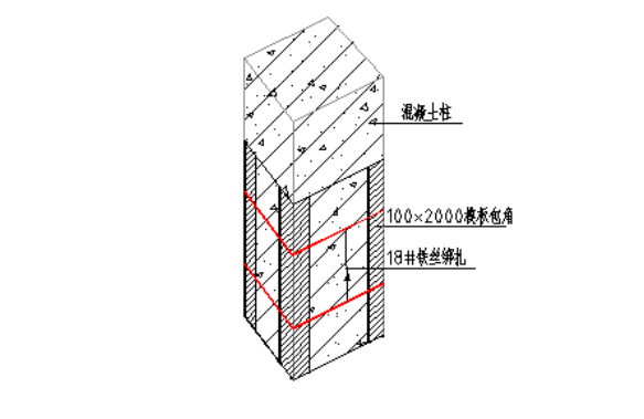 创优目标与措施资料下载-扩建医疗项目一期工程工程创优措施（共32页）