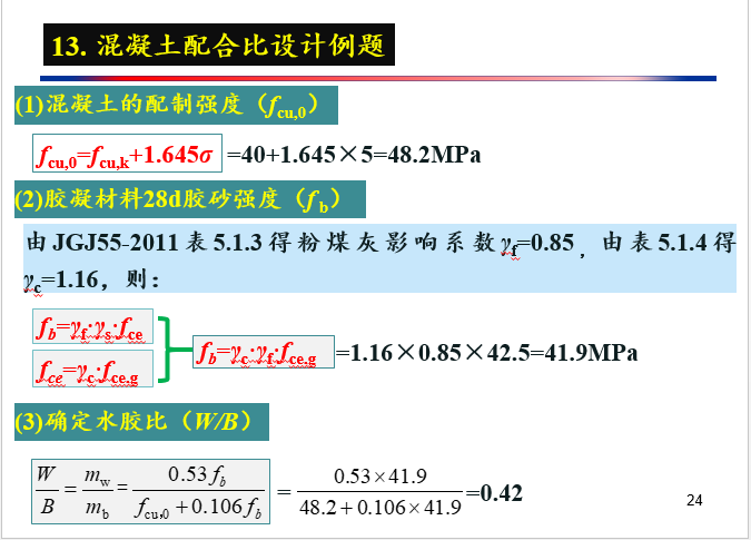 普通混凝土配合比设计_21