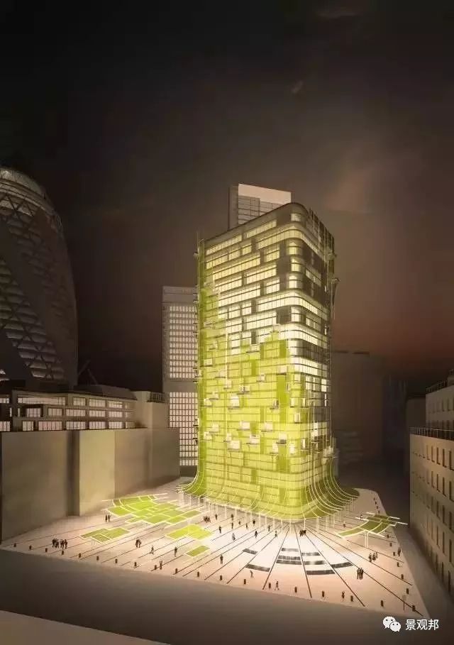 宜居新生活——打造贴于时代的绿色建筑_34