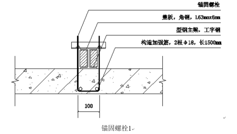 脚手架安全专项标准化施工方案（高层公共建筑）_4