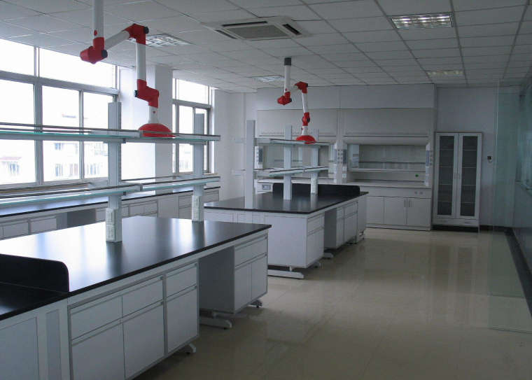 实验室水质实验室资料下载-医院实验室装修设计规范
