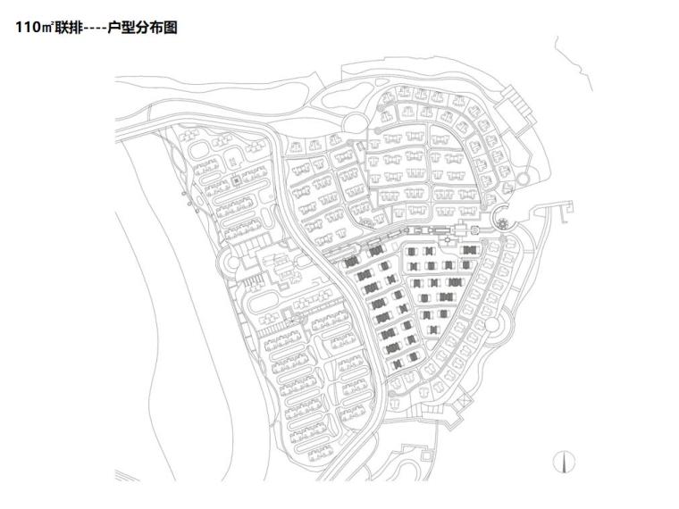 建筑住宅户型资料下载-绿地住宅户型文本设计（PPT+39页）