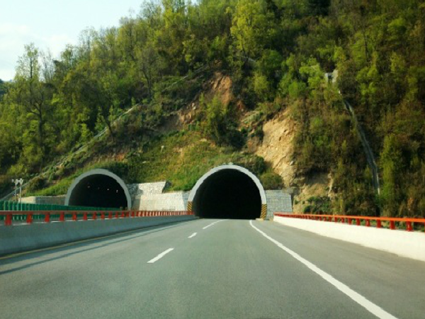 隧道紧急停车带标志资料下载-隧道工程造价讲义总结