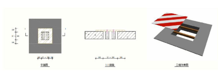 现场安全标准化图册资料下载-杭州市建筑施工现场安全文明施工标准化图册