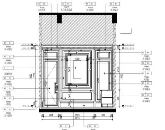 逆讯BIM运维：BIM应用于全专业施工图出图