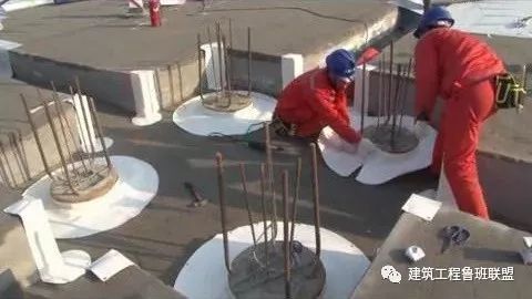 地下工程“预铺反粘”防水：建筑业新技术_12