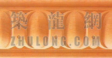 金色木线资料下载-金色木线194