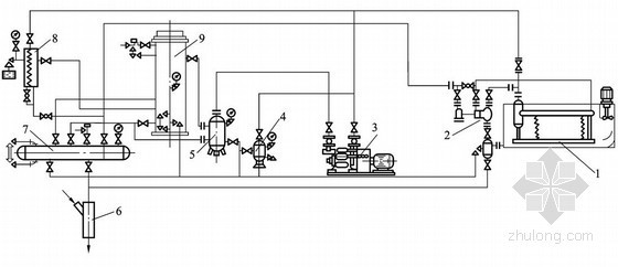 蒸气压缩式机组资料下载-建筑设备冷热源之蒸气压缩式制冷系统组成PPT121页