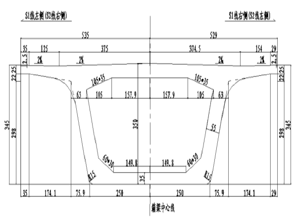 移动模架动画资料下载-[温州]铁路灵昆特大桥箱梁移动模架施工方案