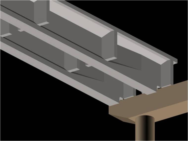 用3D技术，全方位还原T梁施工全过程，一看就会！_69