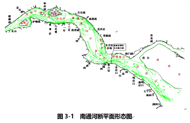 某大桥-设计与施工{完整}Word版（共69页）_2