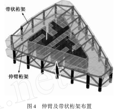 南京绿地紫峰大厦超高层混合结构设计_4