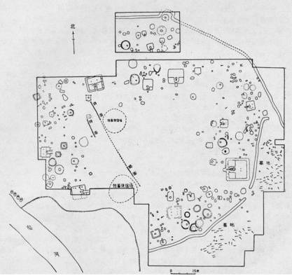 寺庙古建单体施工资料下载-中国古代建筑