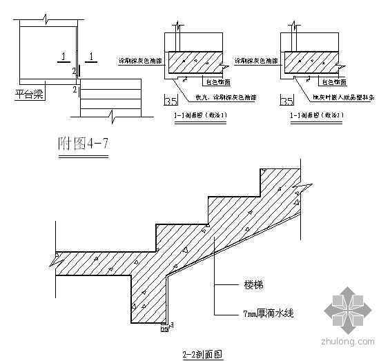 装修细部控制资料下载-楼地面工程施工细部控制