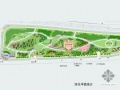 上海绿地及地下空间项目设计方案