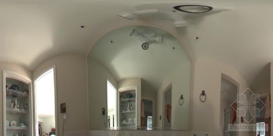 HDR光通道贴图资料下载-Bathroom-Polar