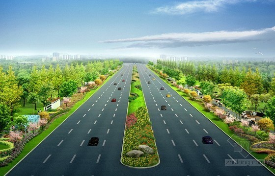 路基土石表资料下载-[北京]路基土石方工程承包合同（2012年）