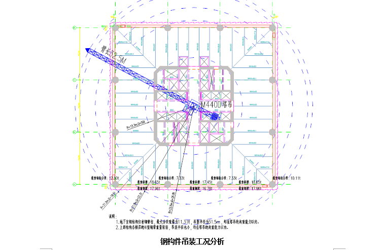 广州超高层(第二高楼)建筑钢结构工程施工组织设计（共103页，图文）_4