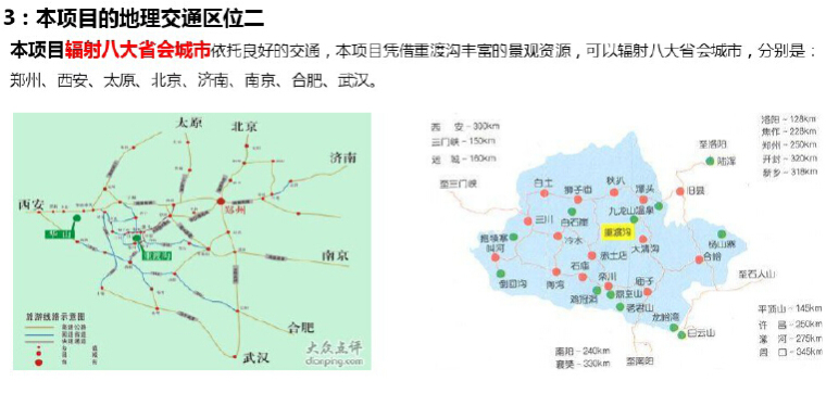 旅游地产项目总体策划资料下载-[洛阳]旅游地产项目前期策划分析（130页，附案例）