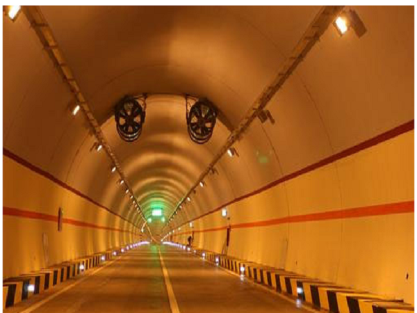 写字楼供配电与照明设计资料下载-隧道工程-第9章隧道照明（PPT版，共54页）