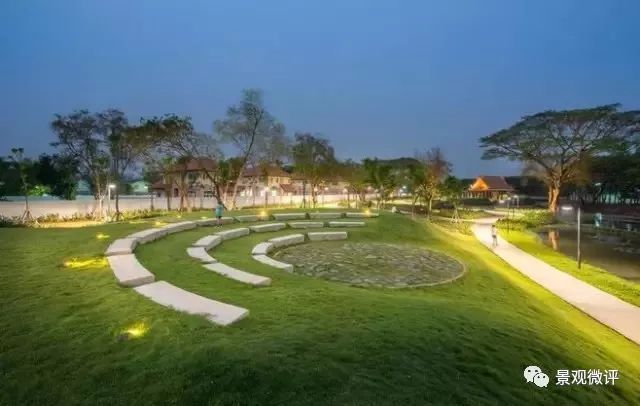 中国古典园林花园资料下载-景观设计的5大误区