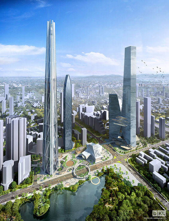 深圳将建739米高塔楼，超过上海中心成为中国第一-20160822_081448_000.jpg