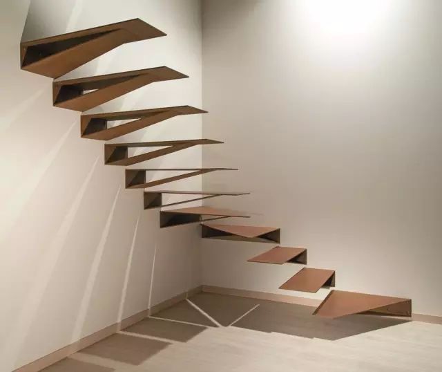 创意楼梯设计，99%的人都没见过！_7