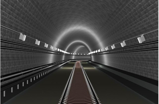 单线铁路隧道施工组织资料下载-隧道单线铁路隧道施工组织设计