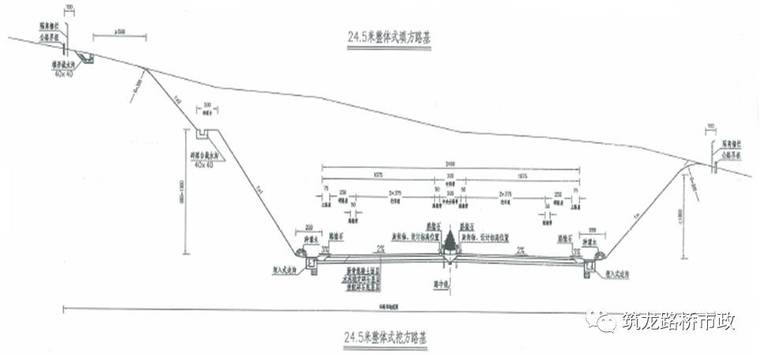 路基土石方施工全过程图文，等了这么久终于等到了_9