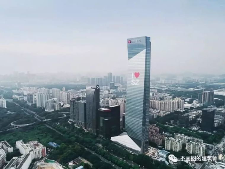欧洲钢结构规范中文资料下载-探索亚洲最高的全钢结构超高层建筑那些不为人知的秘密！