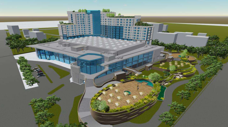 bim产品介绍资料下载-BIM技术相关政策及住房和城乡建设产品BIM大型数据库介绍
