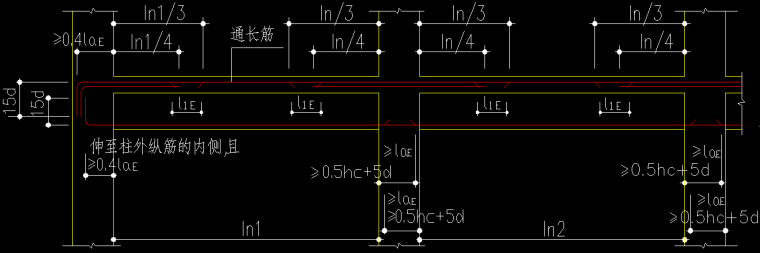 21m跨门式刚架施工图纸_5