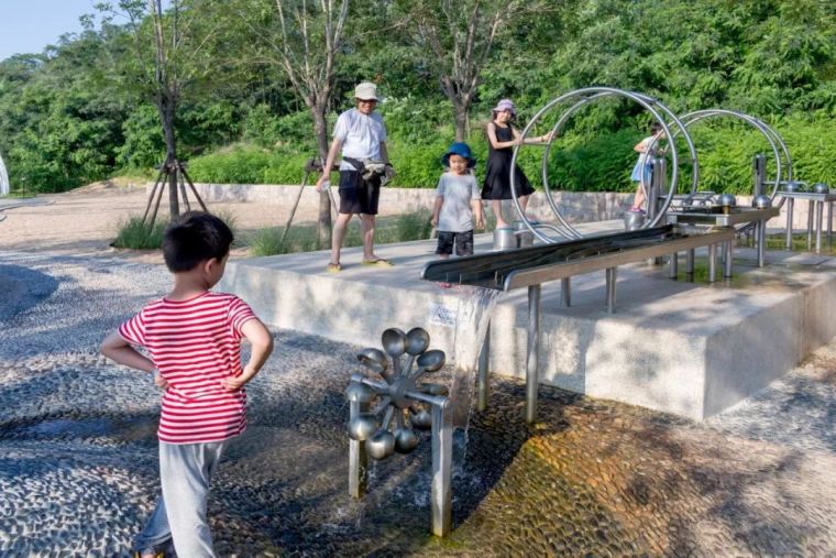 景观创造幸福感：张唐在全国设计的6个儿童公园_26