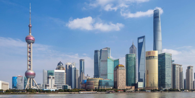 上海超高层建筑图纸资料下载-上海中心超高层建筑基础设计与分析（共55页）