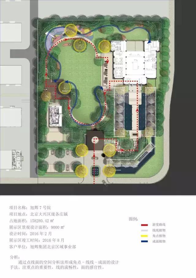 那些你可能没搞懂的绿化空间营造_21