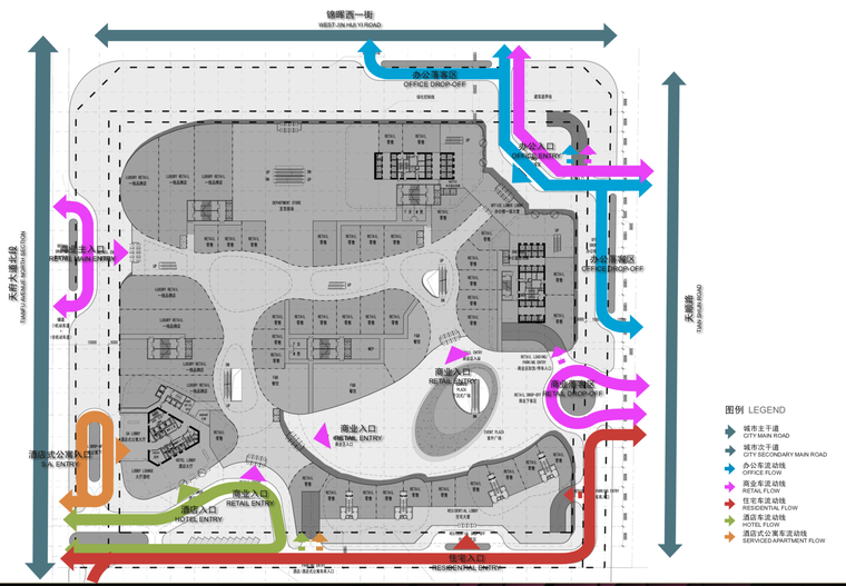 [四川]成都银泰中心建筑设计方案文本-屏幕快照 2018-10-18 上午9.26.39