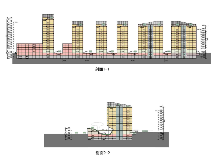 [广东]深圳电厂改造科技创业产业园建筑方案设计文本（居住，商业，办公）-屏幕快照 2018-11-12 下午5.43.44