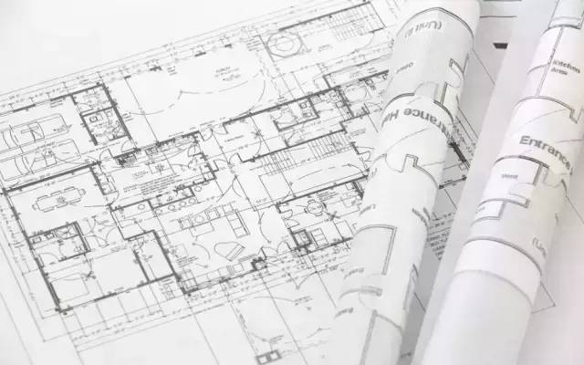 在建筑设计、建筑图纸中常犯的这些错误，你知道吗？_5